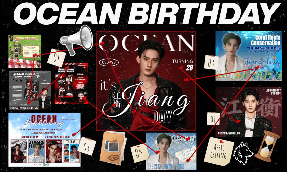 JIANGLI PROJECT INDONESIA tweet media