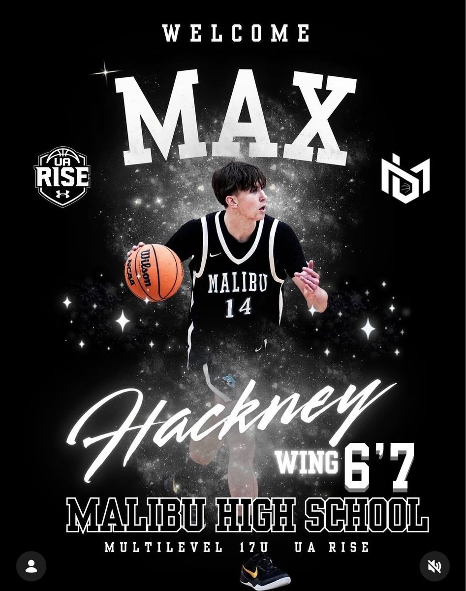 Max Hackney tweet media