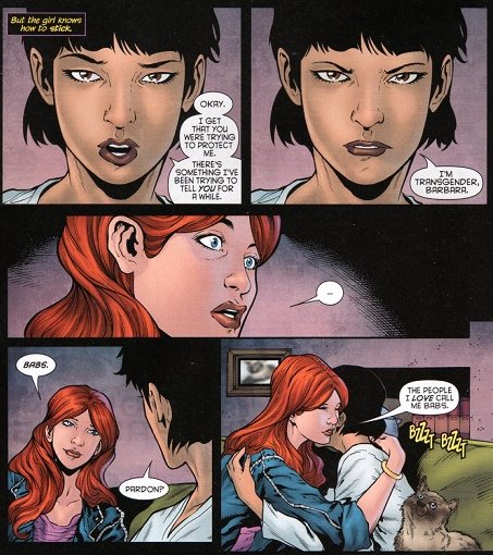 How did Luna get here 🍋 tweet media