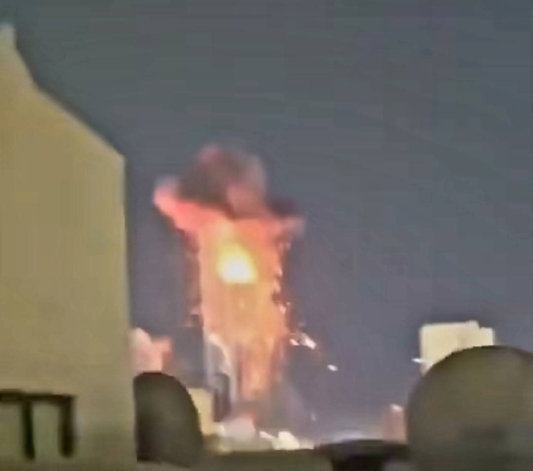 Amar Mamoun tweet media