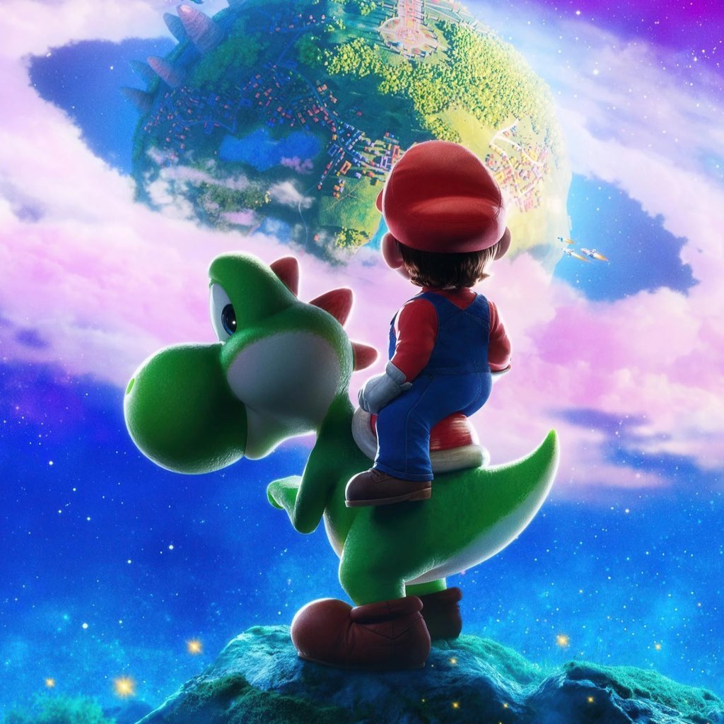 Christian tweet media