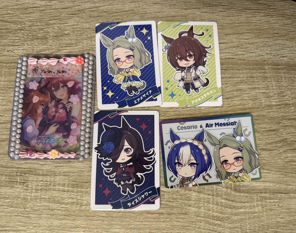 コエビ tweet media