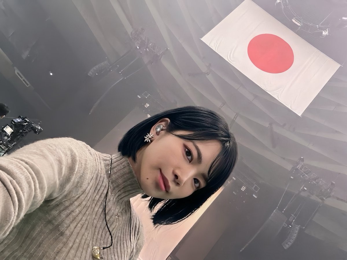 Miyako LOVEBITES tweet media