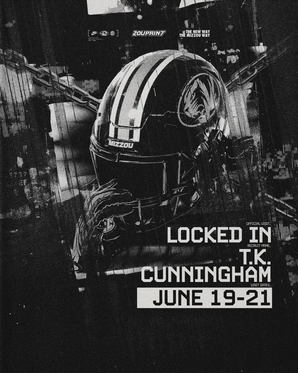 T.K. CUNNINGHAM tweet media