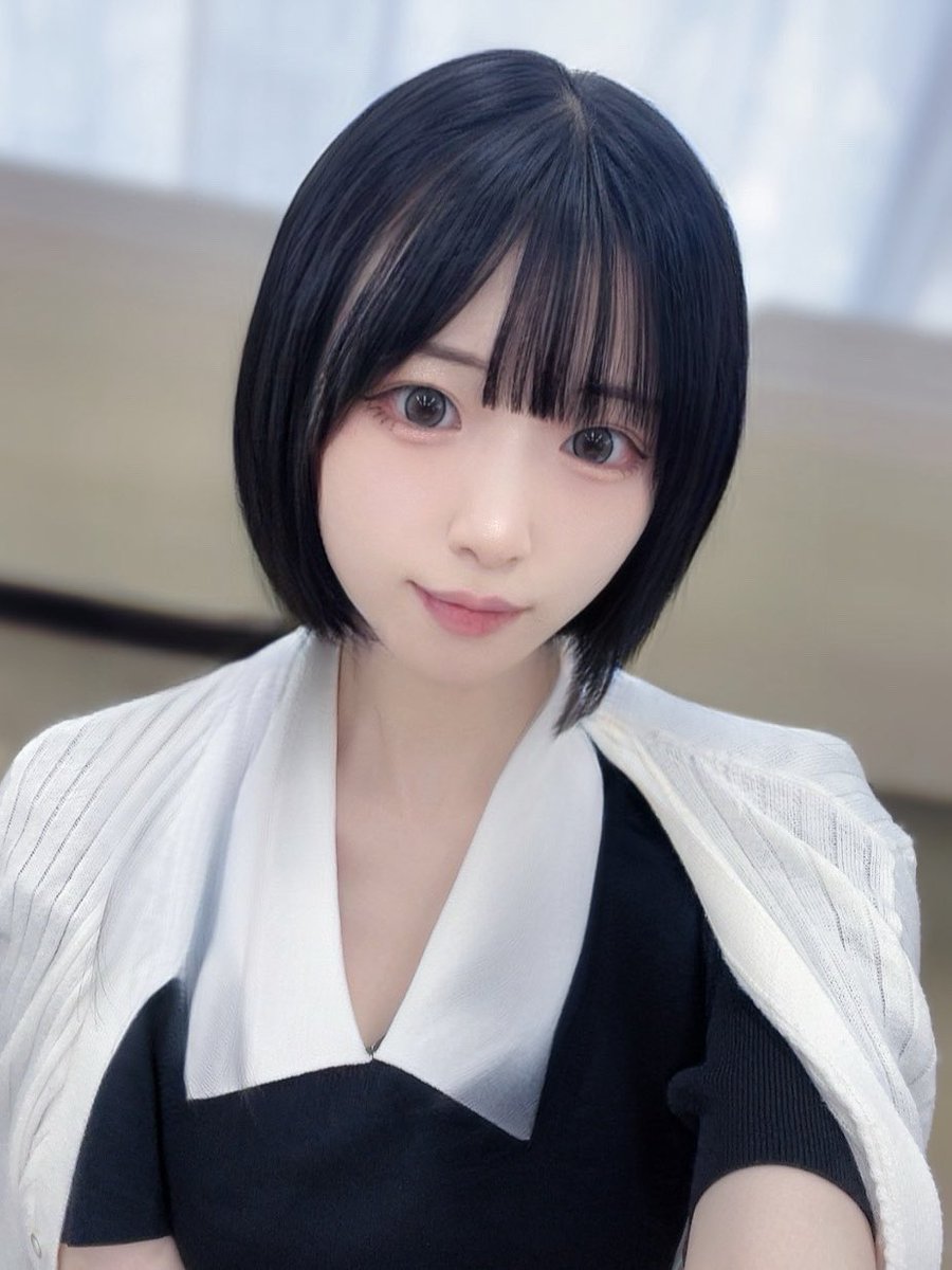 内海里菜 tweet media