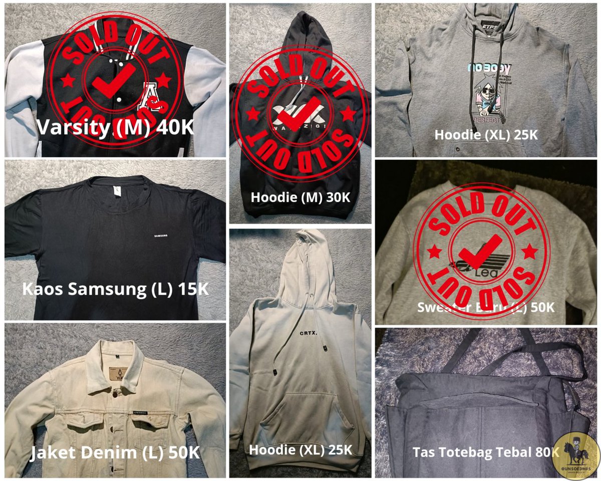 UNSOEDFESS | BASE UNSOED tweet media