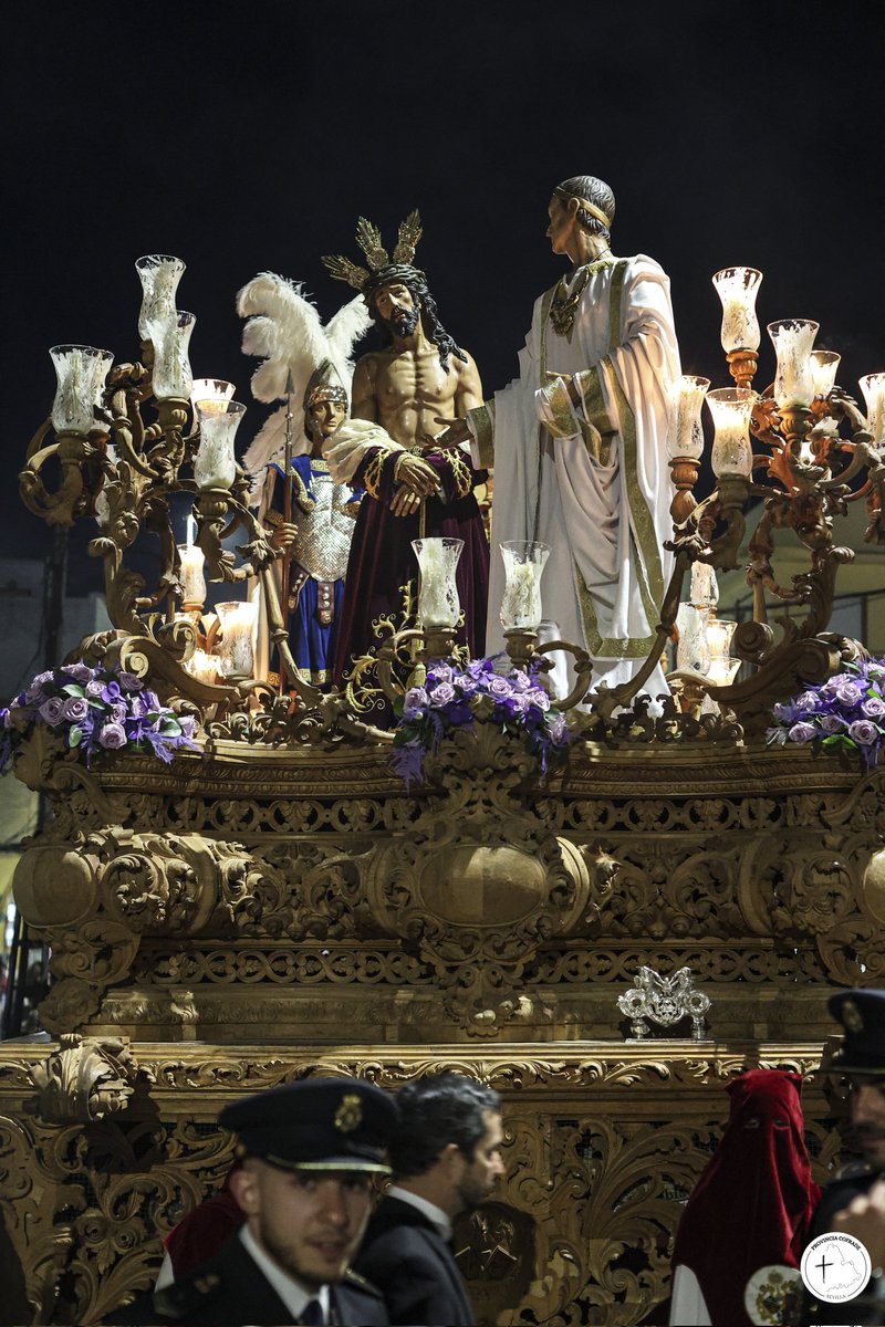 Provincia Cofrade tweet media