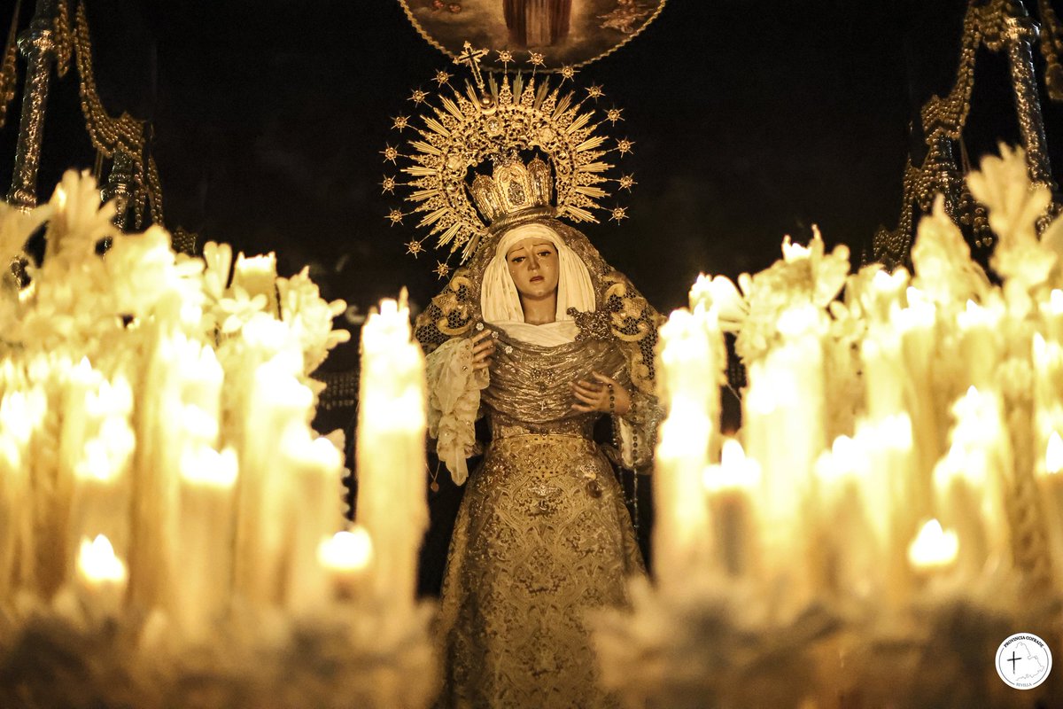 Provincia Cofrade tweet media