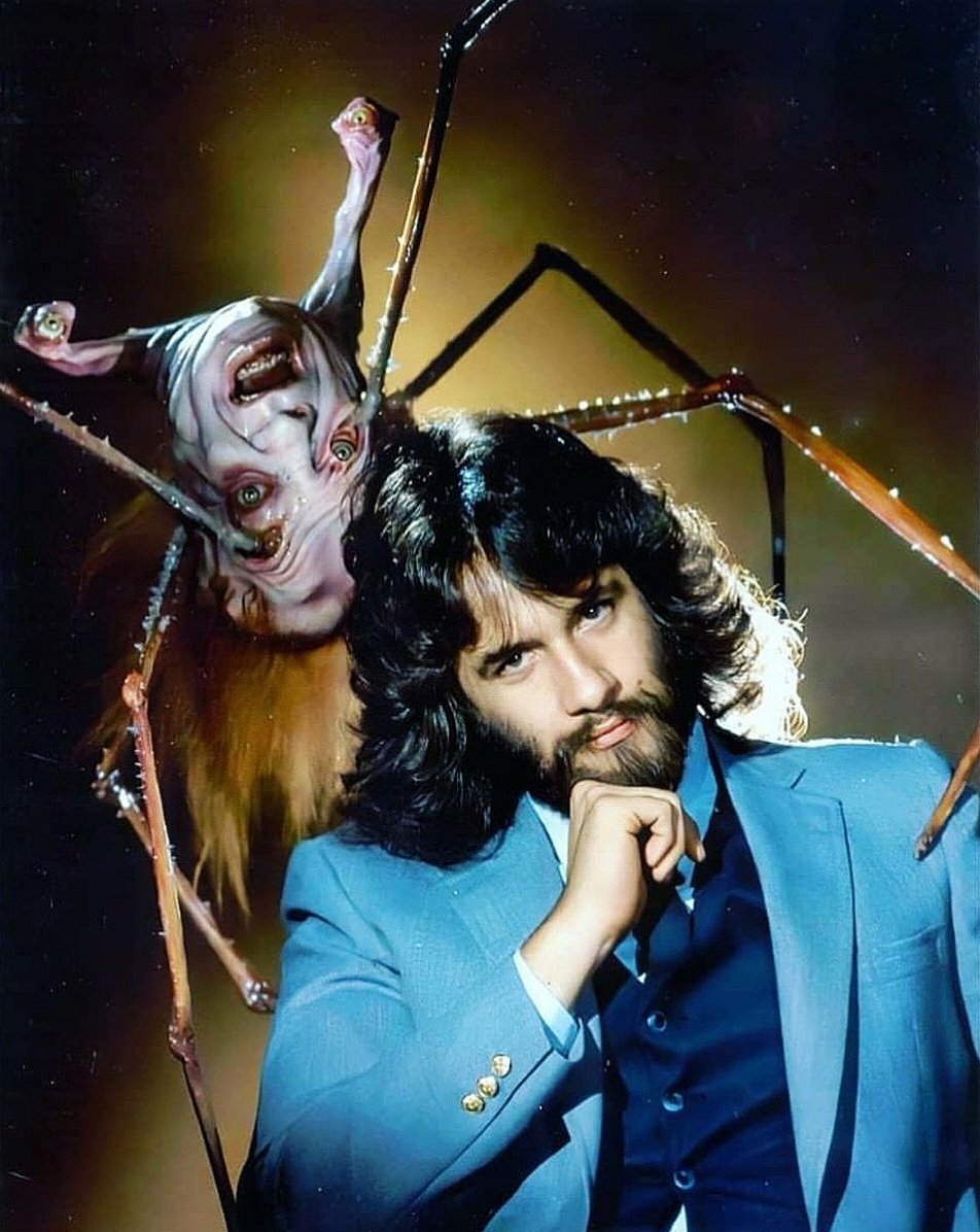 John Watches Horror tweet media