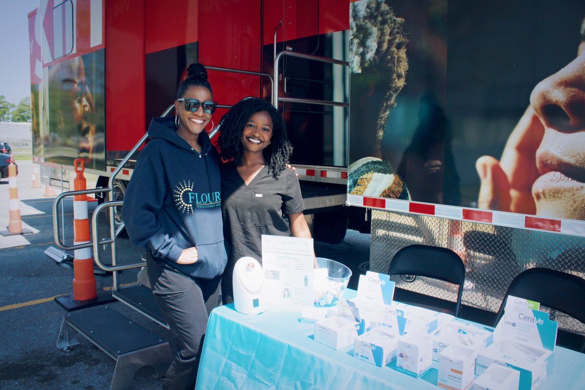 Dillard University tweet media