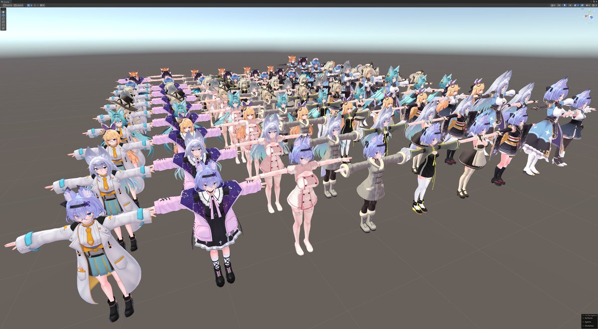 TKSP(タクスペ) @VRC合法チート研究会の開発長 tweet media