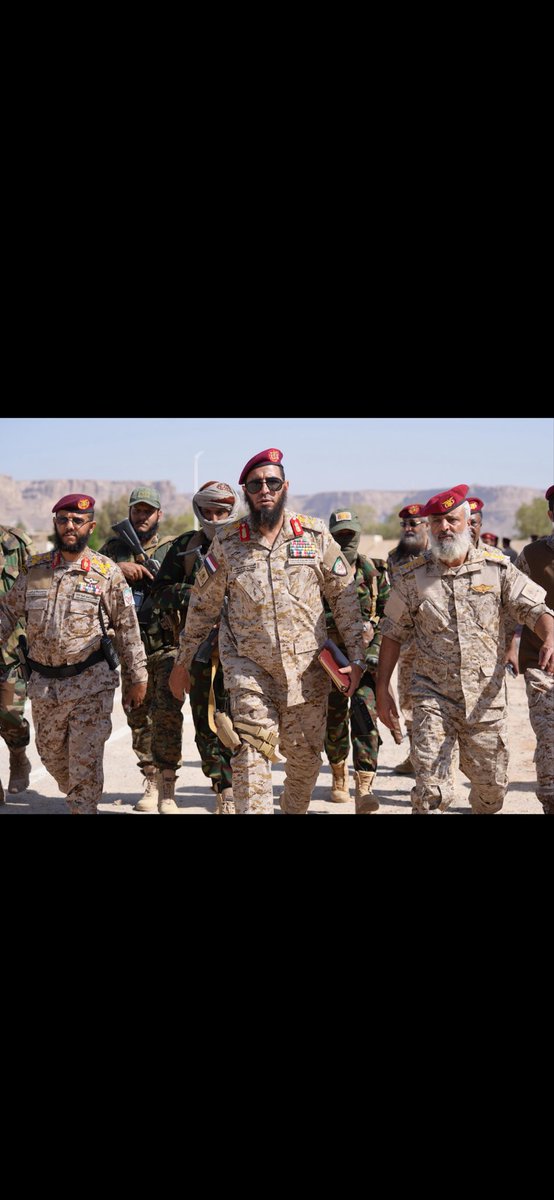 شبل اليمن tweet media