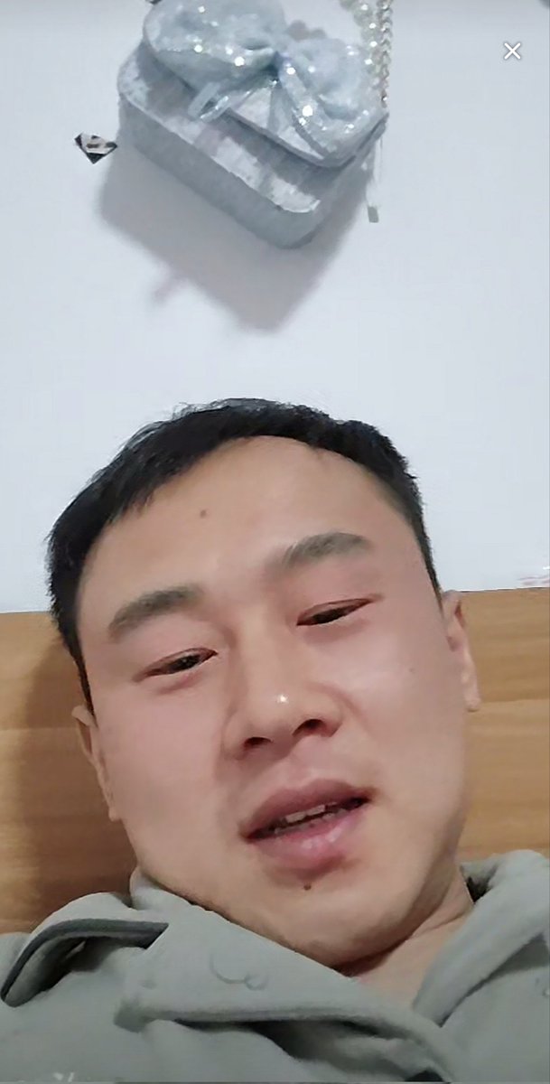 唧唧复唧唧 tweet media