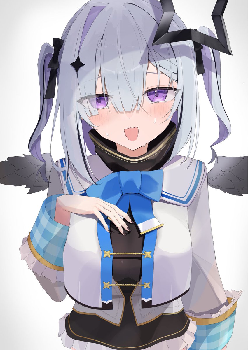 あかさたな_イラストskeb受付中 tweet media