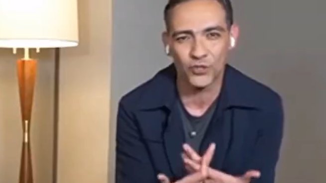 Juan Carlos Jr. Poblano tweet media