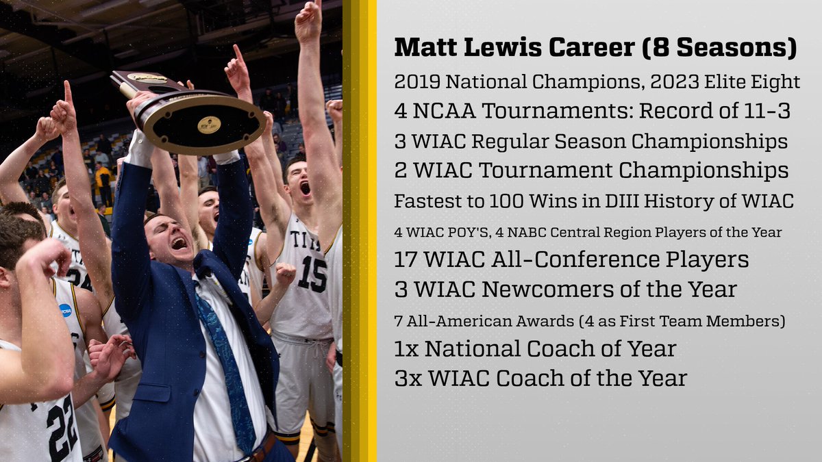 UW-Oshkosh Men's Basketball tweet media