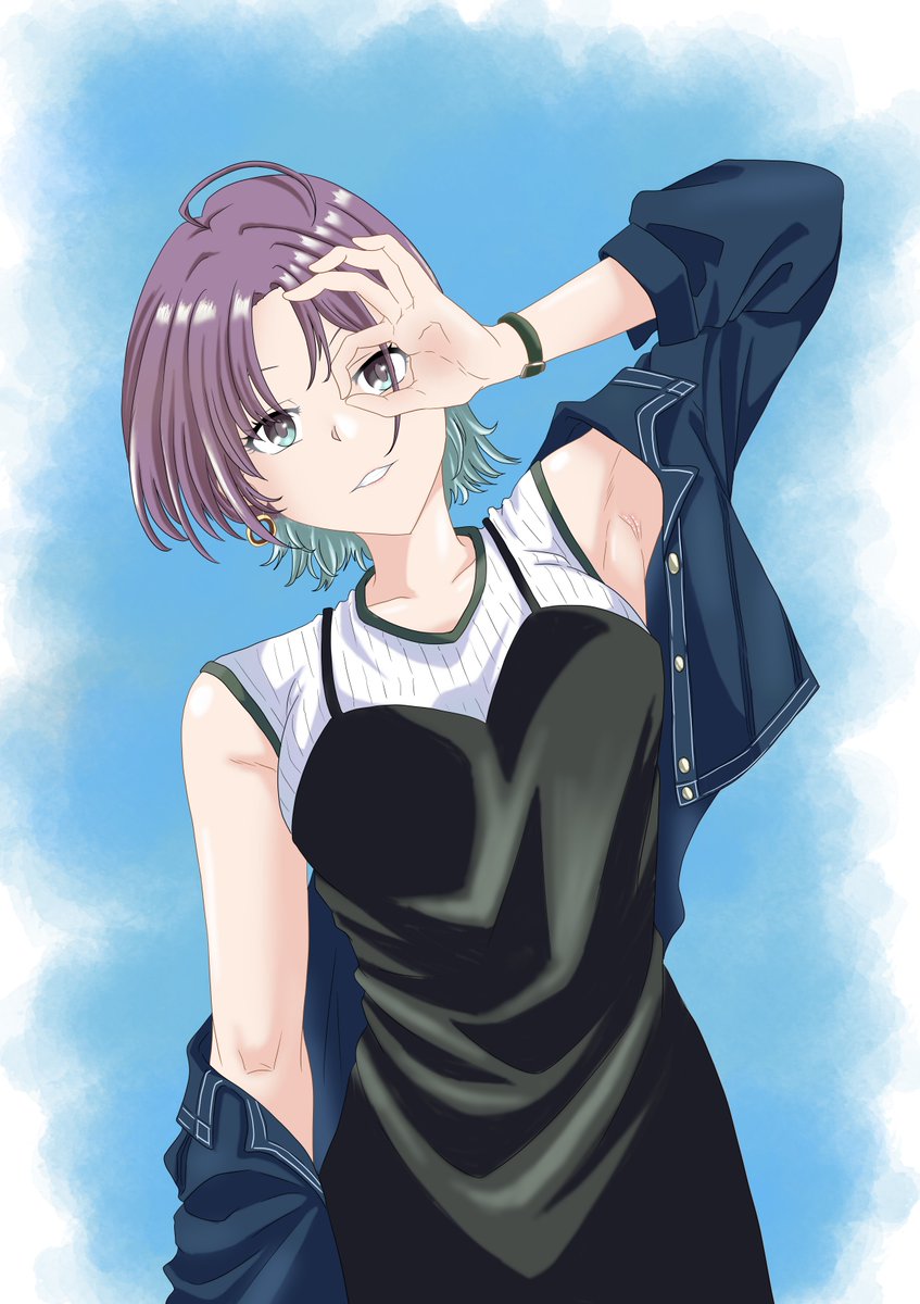 アレゴリズムくん tweet media