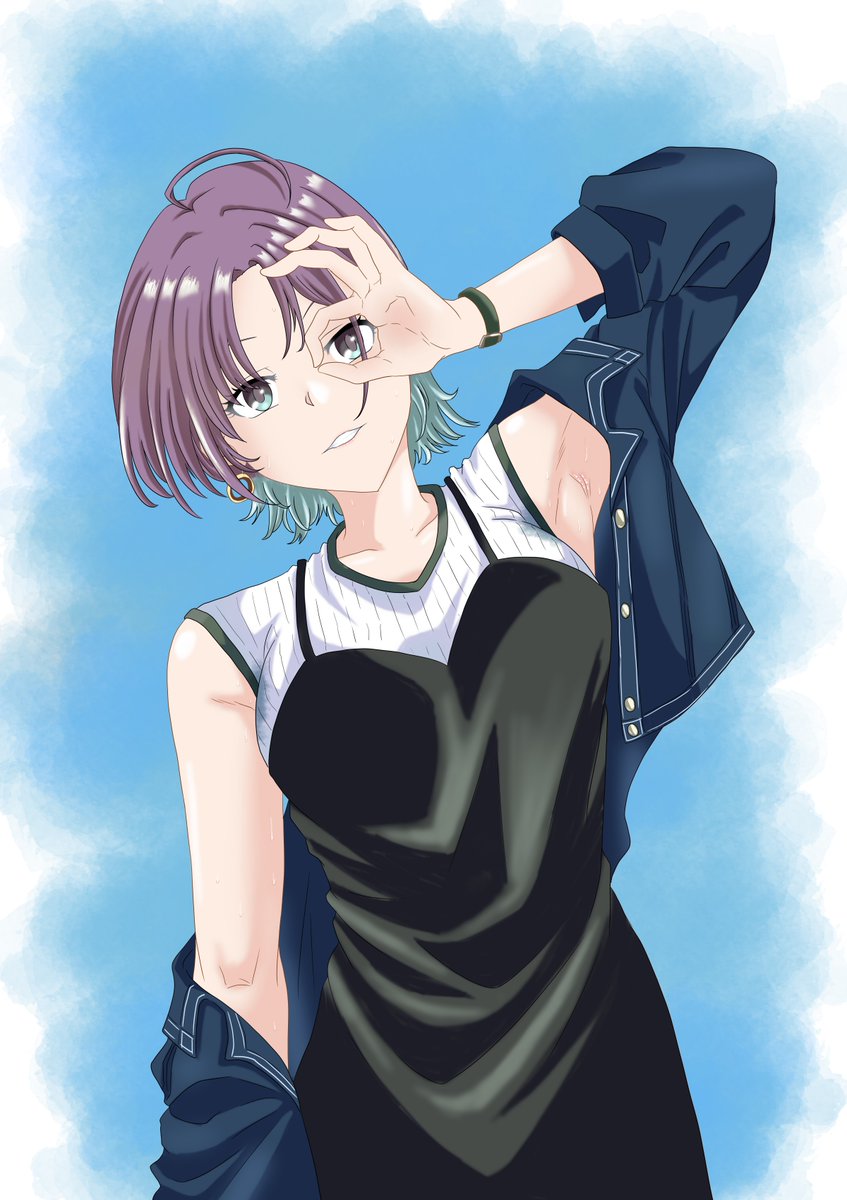 アレゴリズムくん tweet media