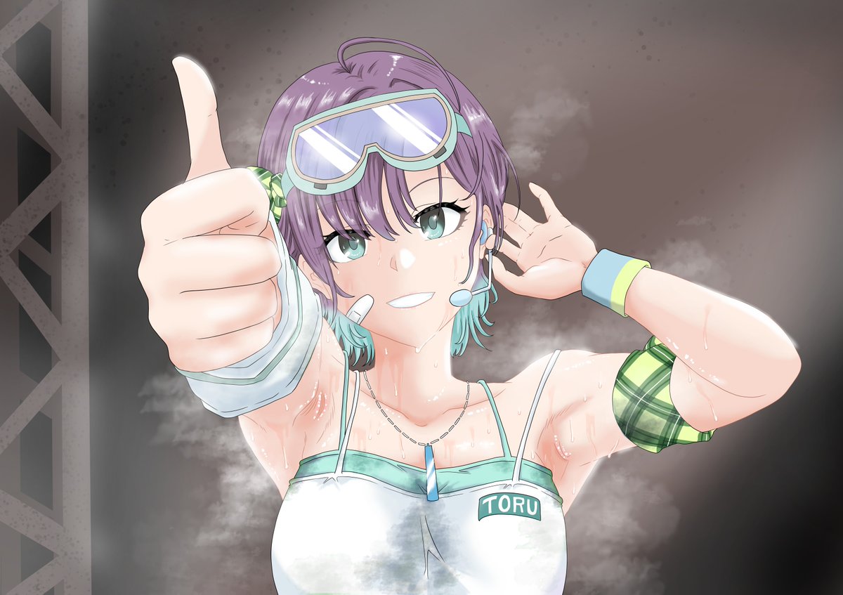 アレゴリズムくん tweet media