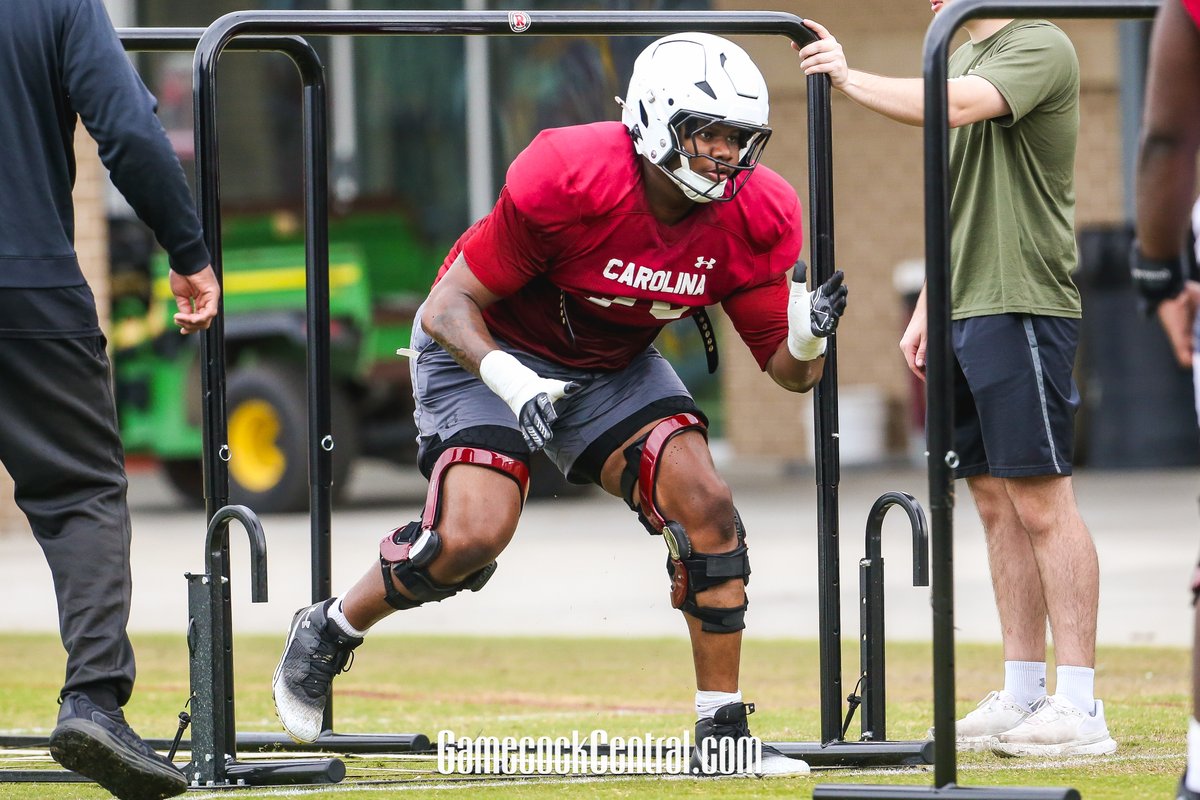 GamecockCentral.com tweet media