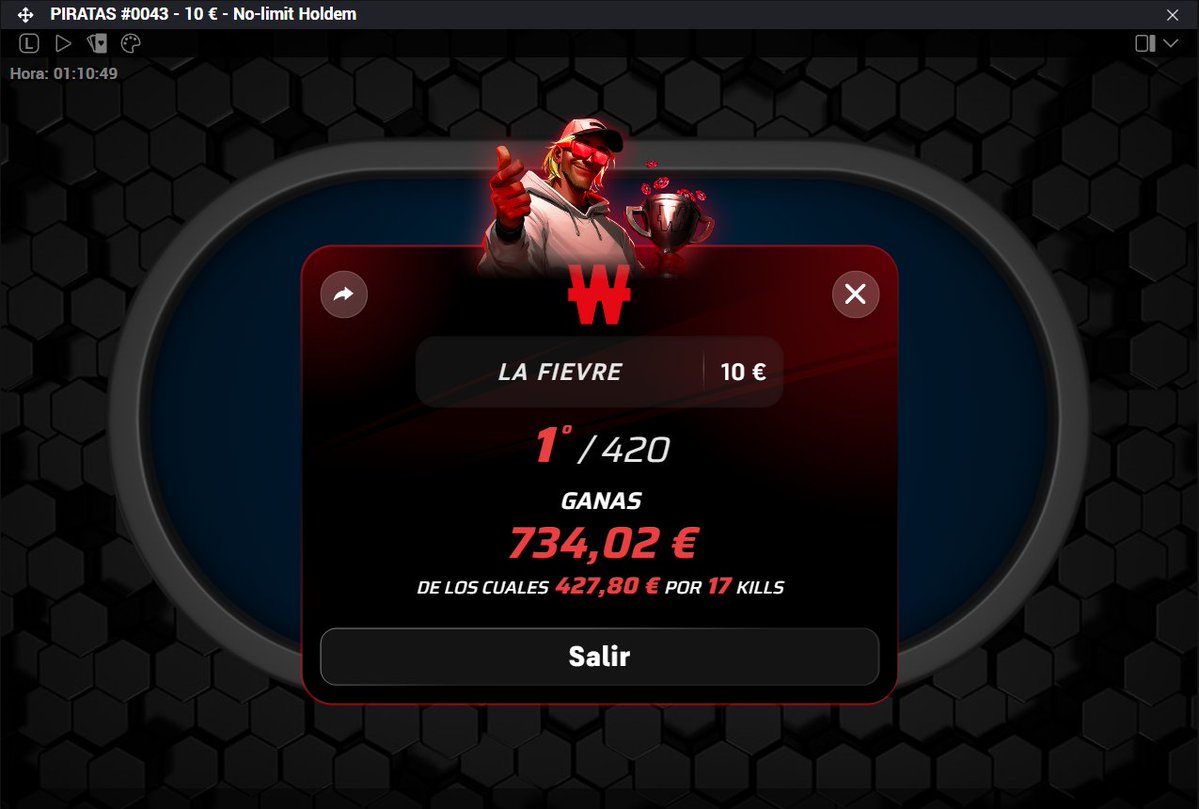 InverPoker 📈♠️ tweet media