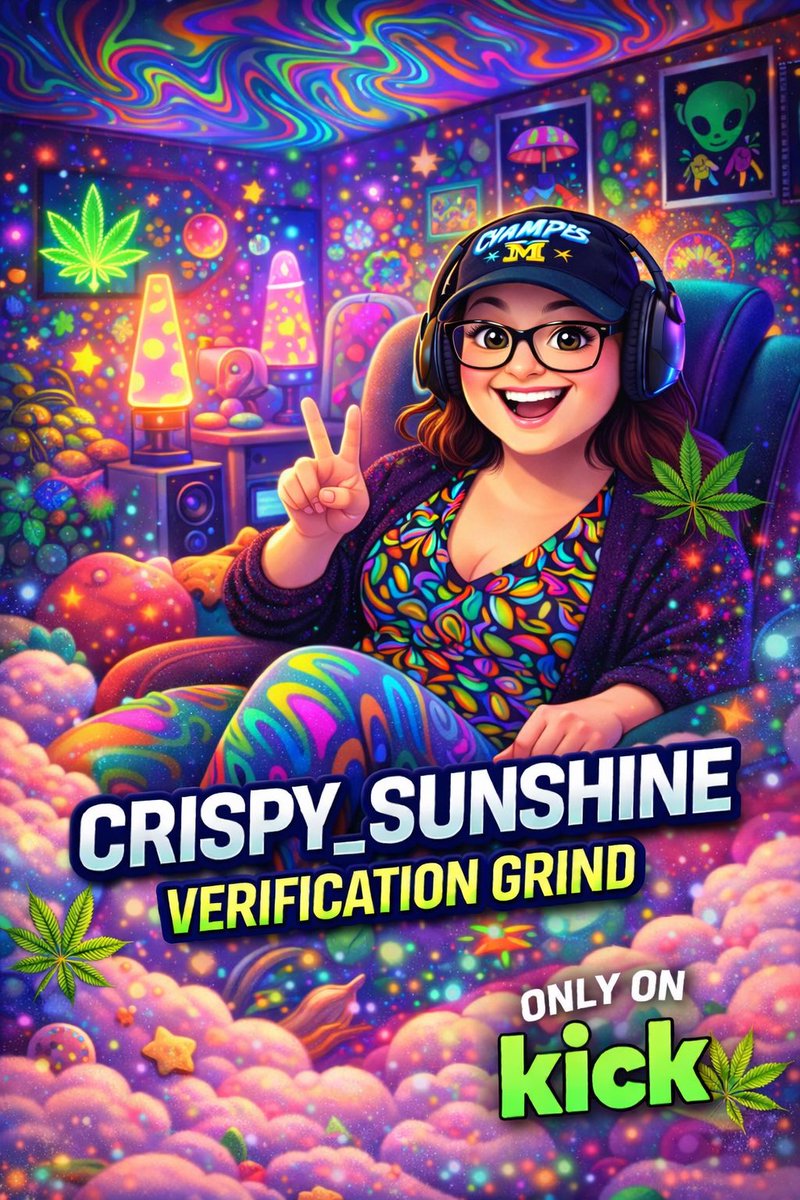 CrispySunshine0's tweet photo. Asphalt Legend tonight. How will I do? Live at 9pm EDT. Come and vibe. LFG!
#sonic #kickstreamer #lizardcrew #disabledgamer #multiplesclerosis #420community #verificationgrind #switch #kickcommunity #AsphaltLegend #KirbyAirRiders
#rumble #twitch https://t.co/JdhqrTIBiD