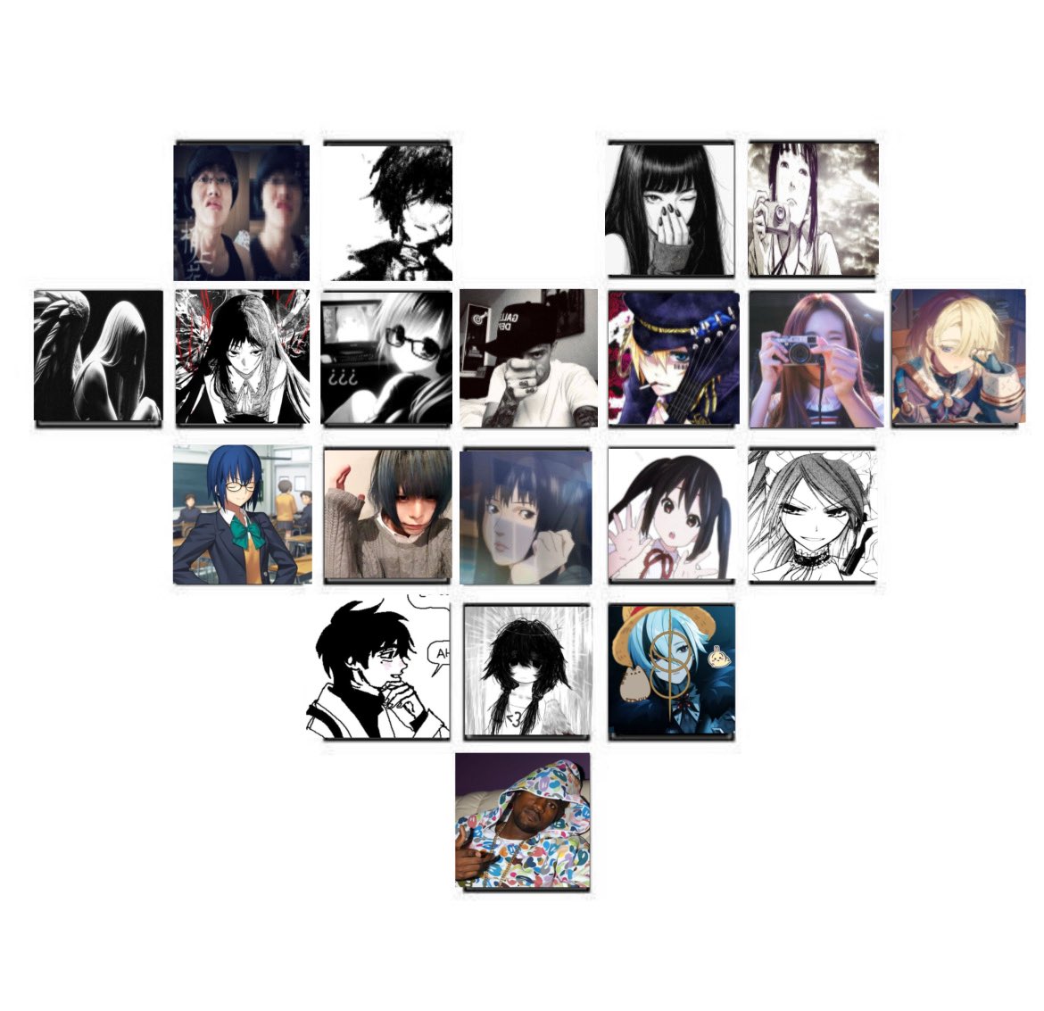 名保美 🎴 tweet media