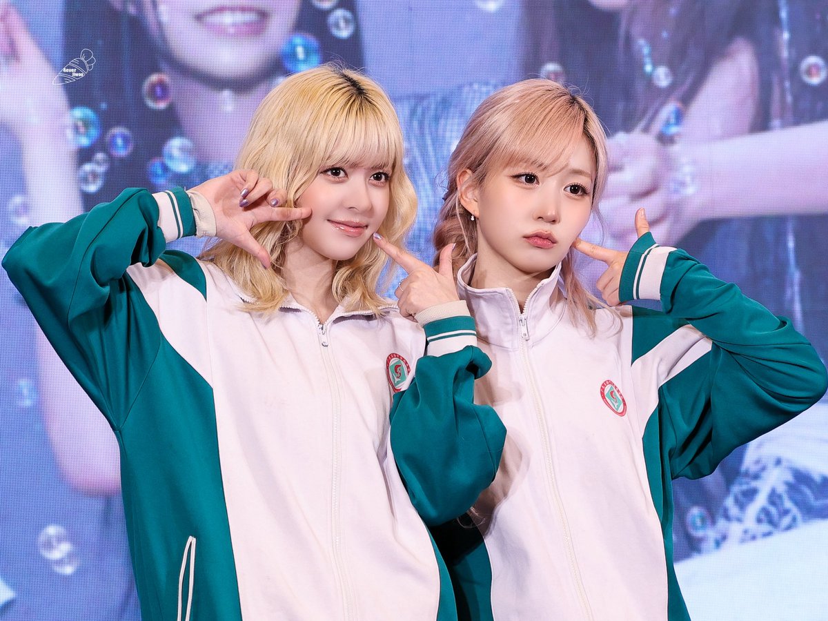 4everJiwoo 코코 tweet media