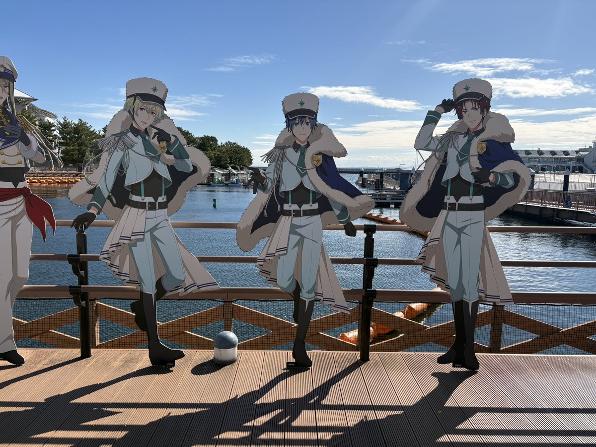 313_ciel's tweet photo. えええ嬉しすぎる改めてPの自己紹介しておこうかな

海外Pの皆様。あおぞら、もしくはクミと呼んでください。
LegendersをメインにTHE虎牙道、F-LAGS、C.FIRST担当してる日本のSideMPです。
英語、中国語、韓国語、スペイン語勉強中。
フランス語とイタリア語も頑張ってます。
よろしくお願いします！ https://t.co/M9ttZ1IDwJ
