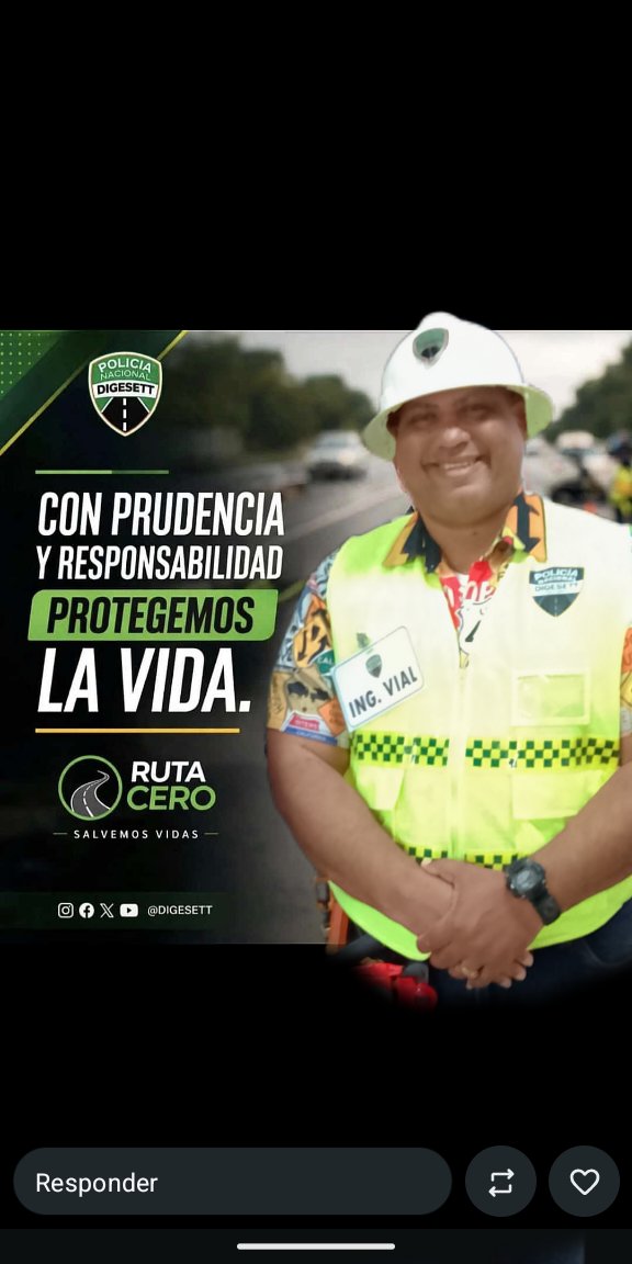 PayasopolinG's tweet photo. Ingeniero vial DIGSETT https://t.co/PrrM4yGk6W