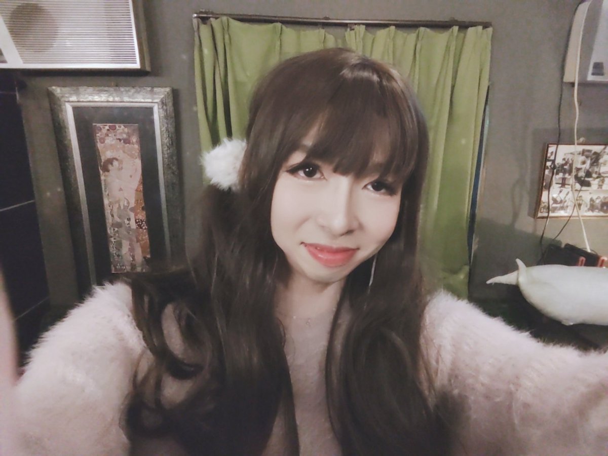 かずぴょん♂🐰🕰多趣味女装男子 tweet media