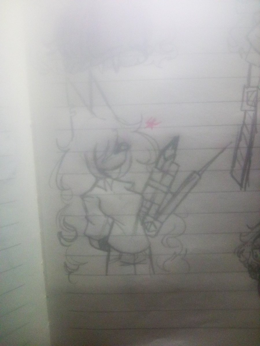 kat0py's tweet photo. Doodle
#misscircle #fpe #fpefanart https://t.co/7WdDOjrqm7