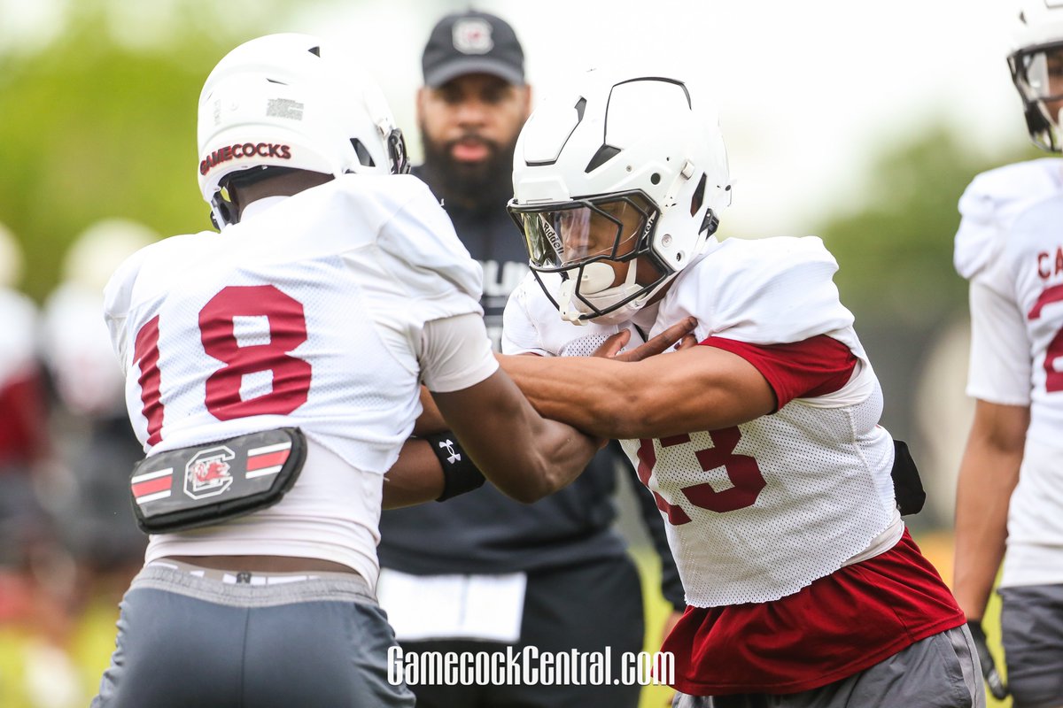 GamecockCentral.com tweet media