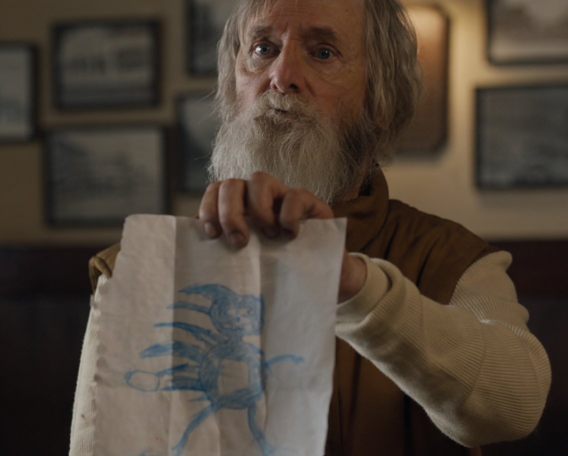 Cartoons On The Moon tweet media