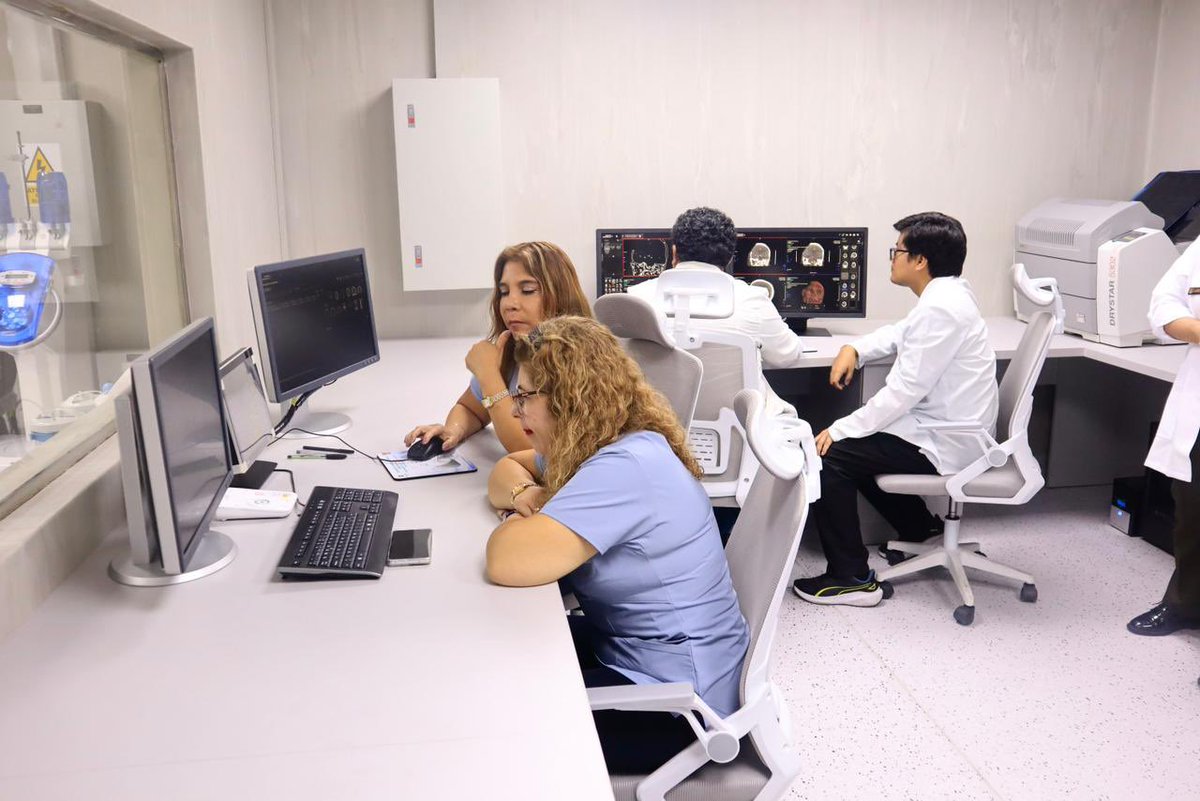 Mindef Perú tweet media