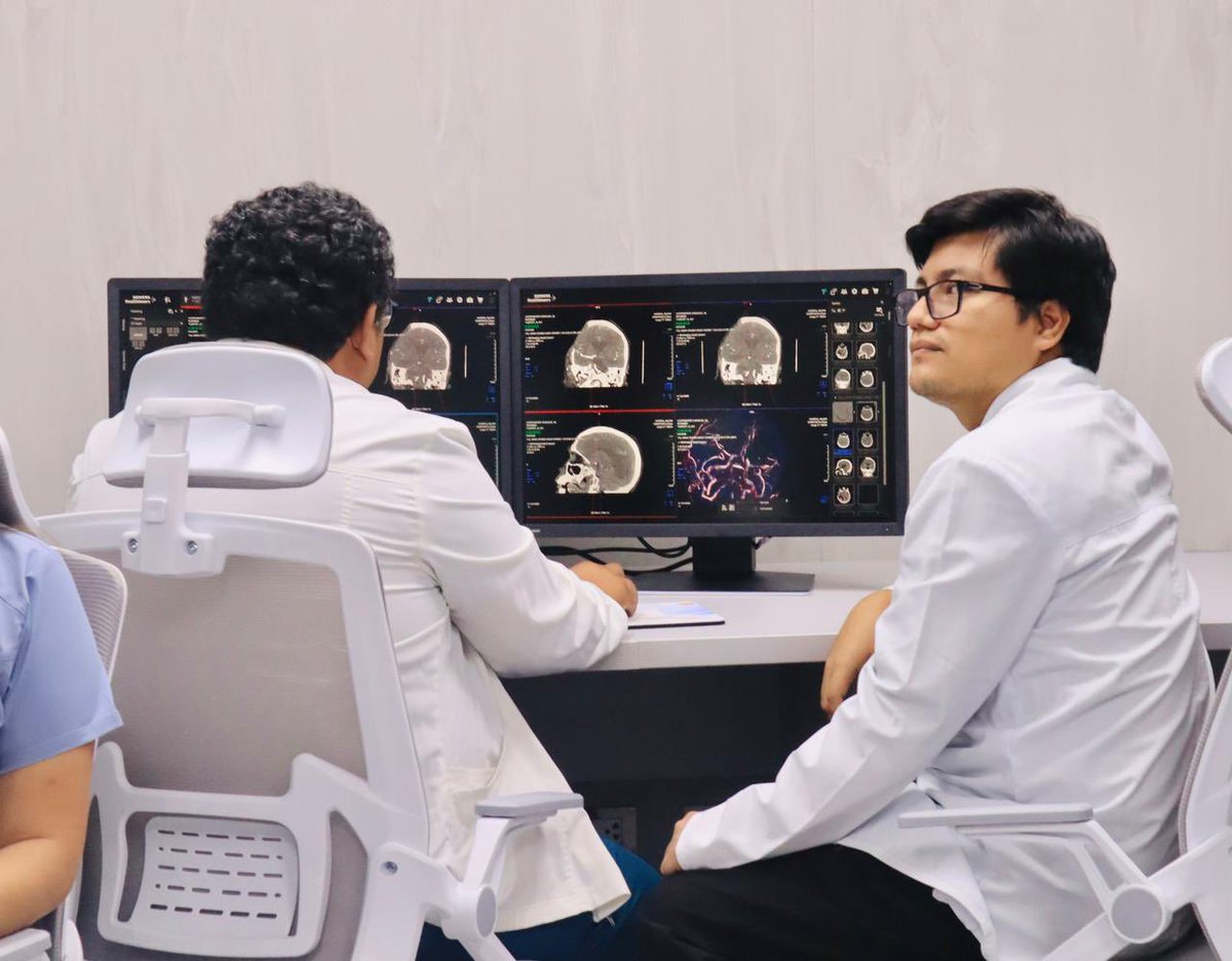 Mindef Perú tweet media