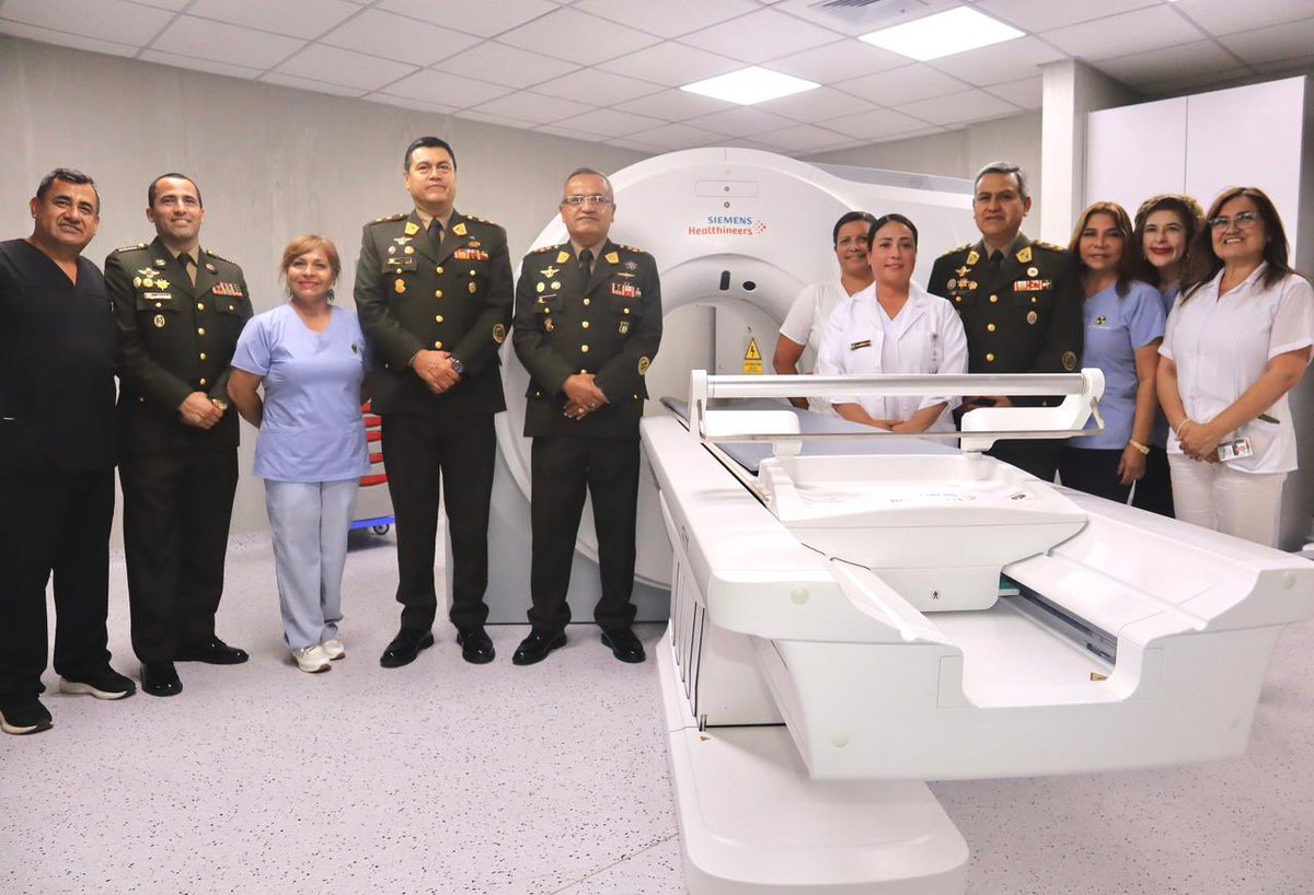 Mindef Perú tweet media