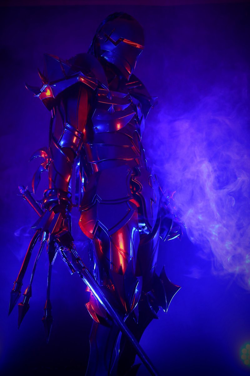 ヤマギツネ・ランスキー tweet media