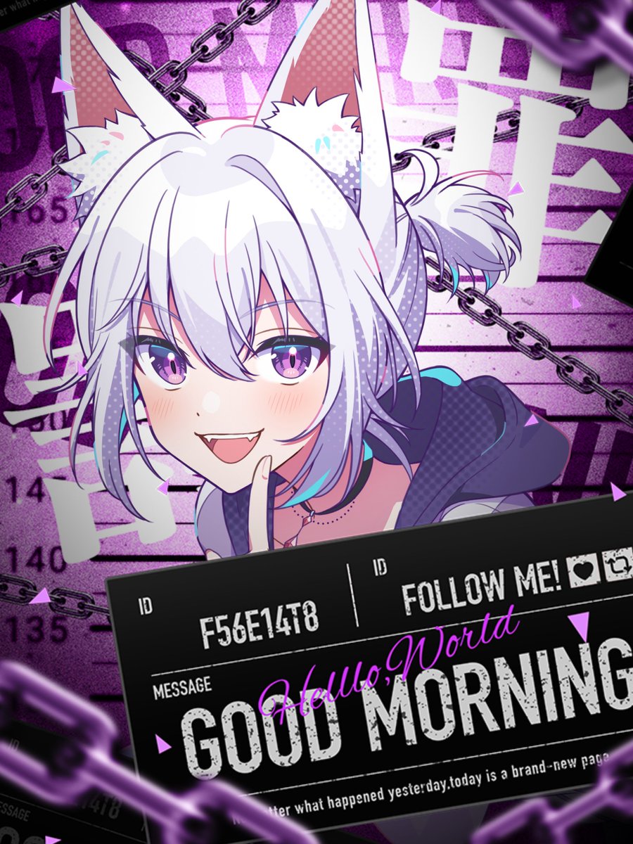 アルバ🌄⚙️ tweet media