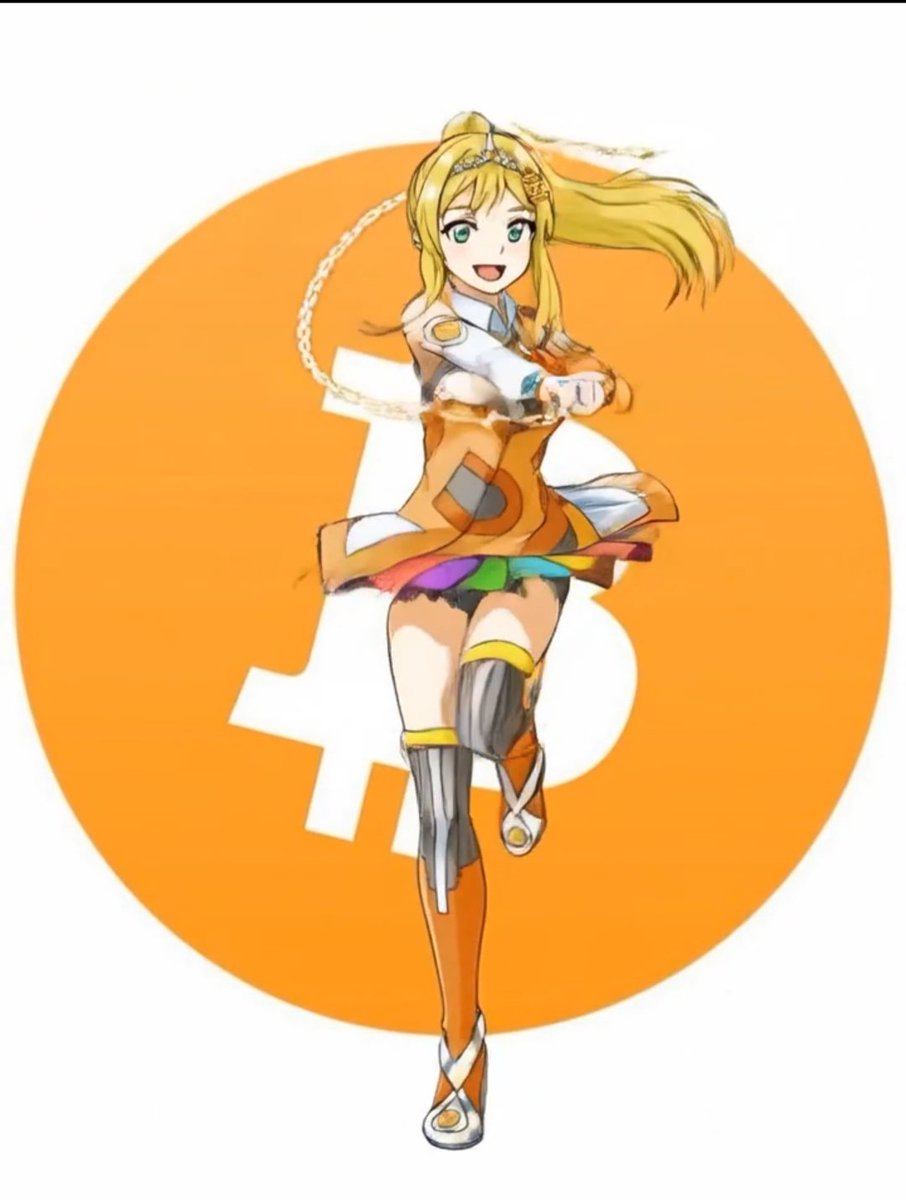 media anime token logo