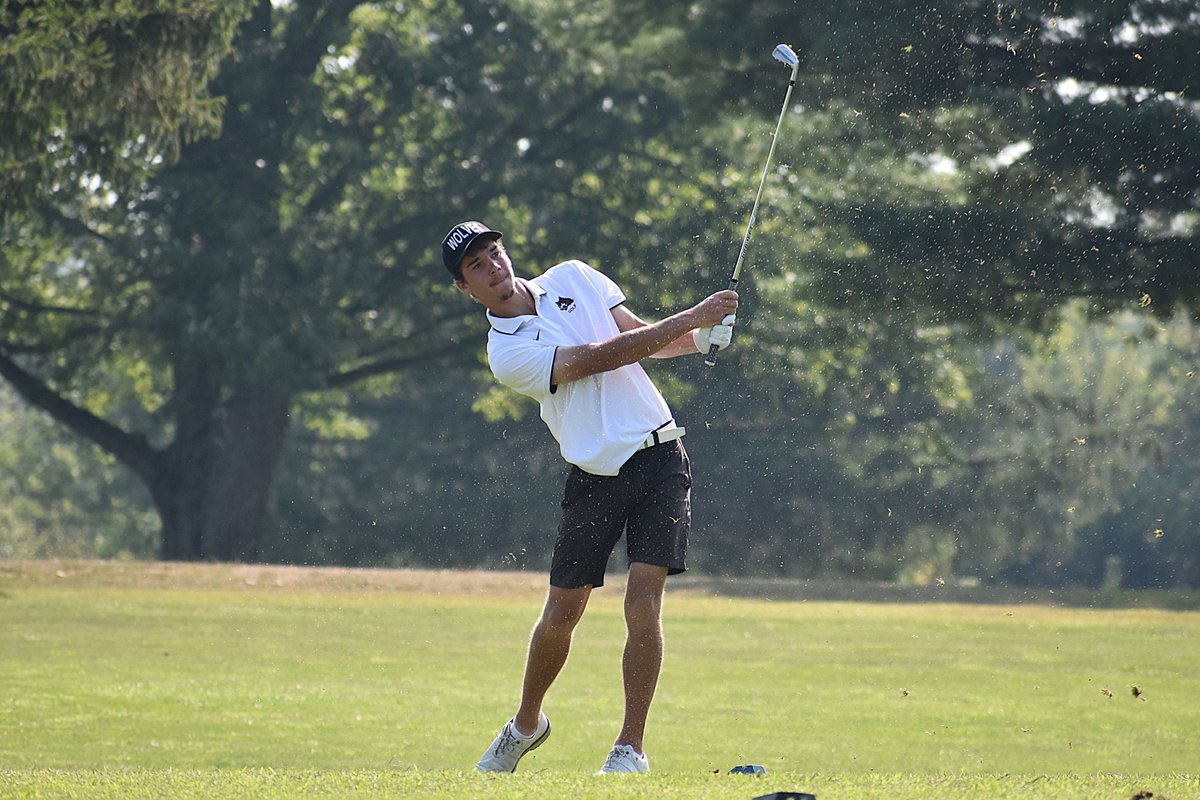 IU East Red Wolves tweet media