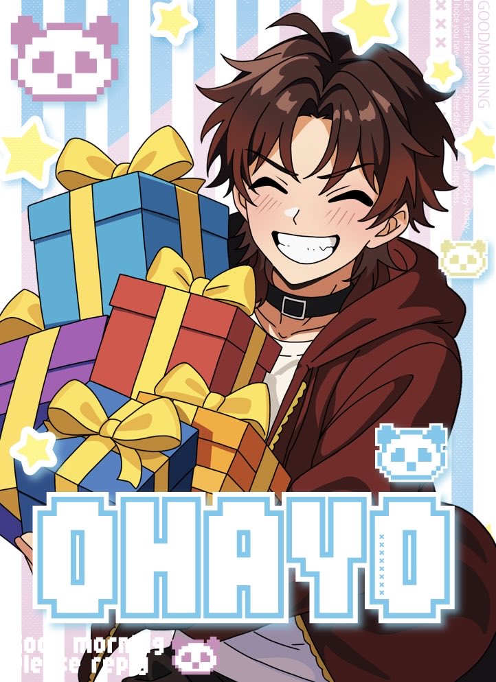 狗神 鳴-イヌガミ ナル-🐾☯︎@新人Vtuber tweet media