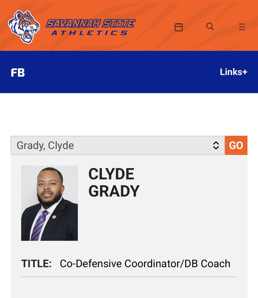 Clyde Grady tweet media