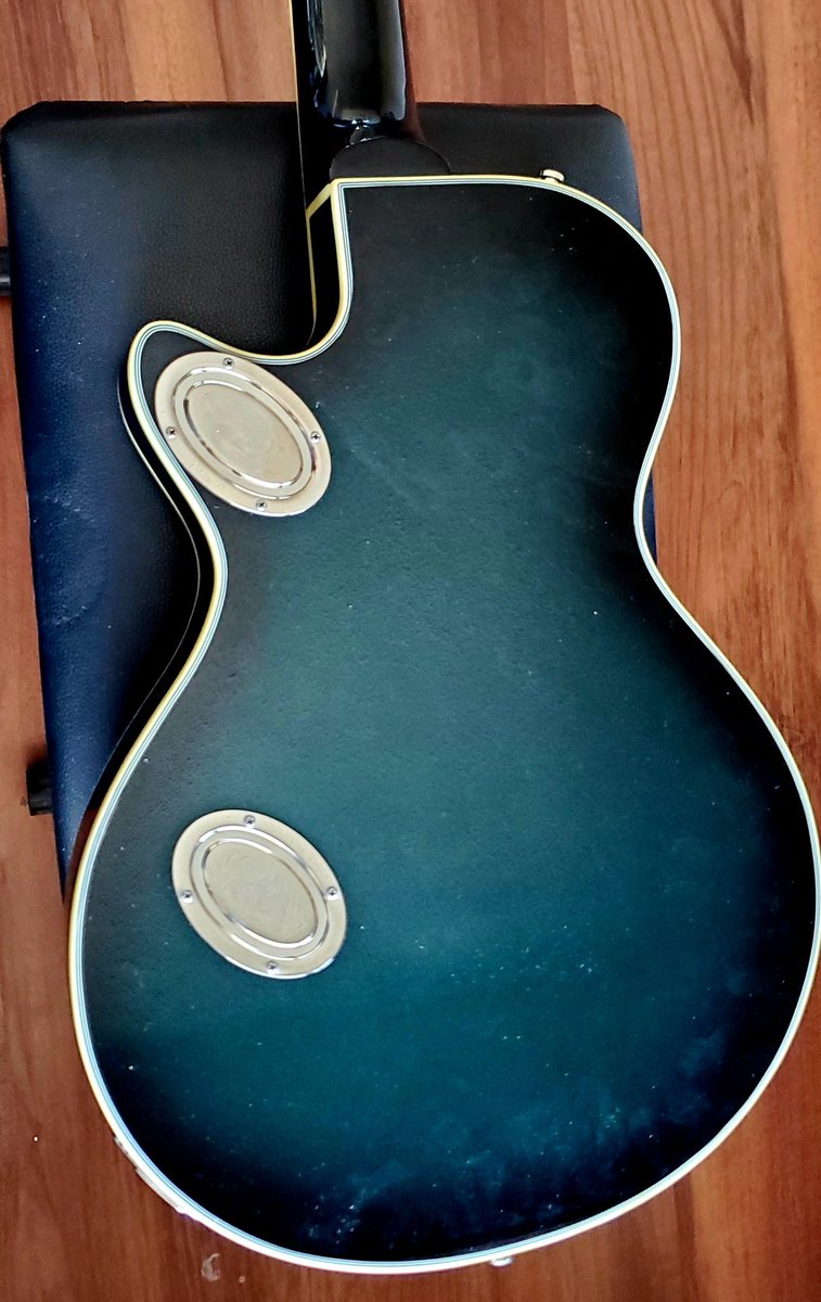 Scored to Death® Entertainment tweet media