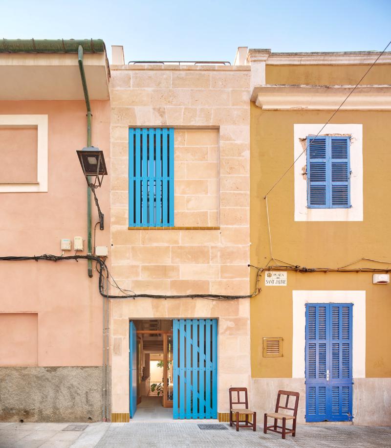 BuscadorArquitectura tweet media