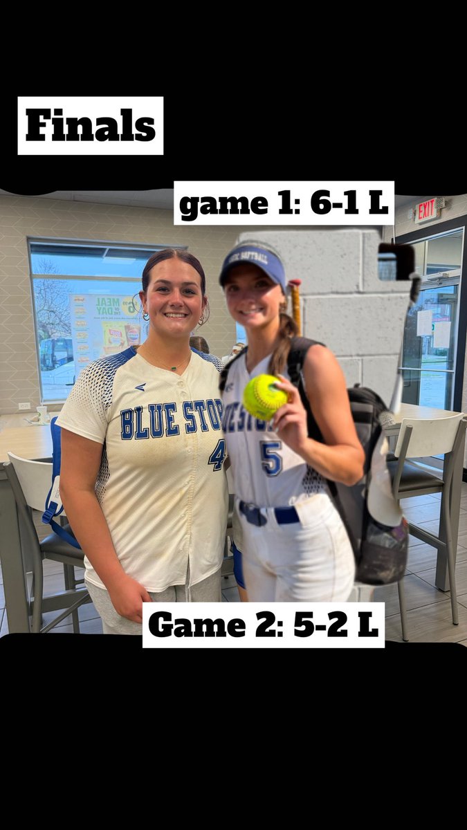 SWIC Softball tweet media