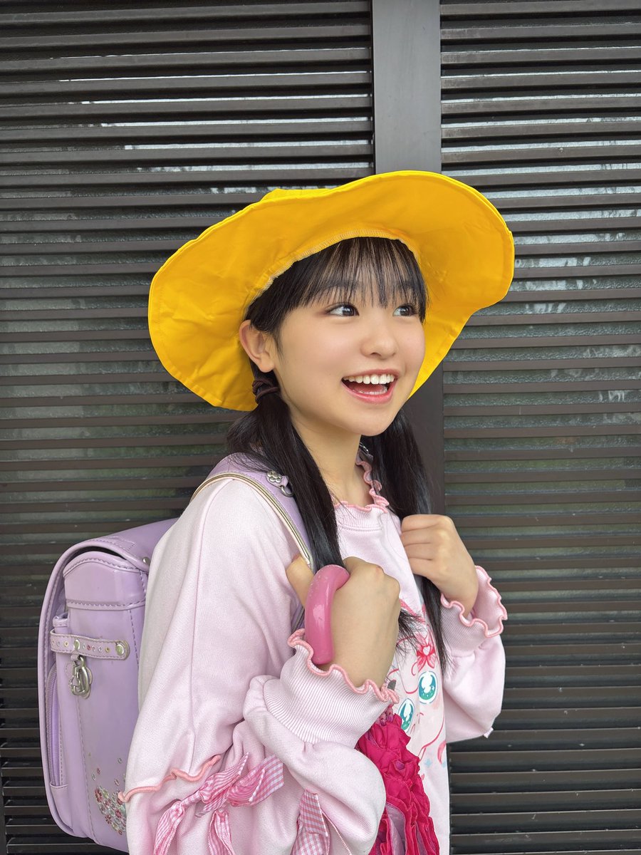 龍頭綺音（HKT48） tweet media