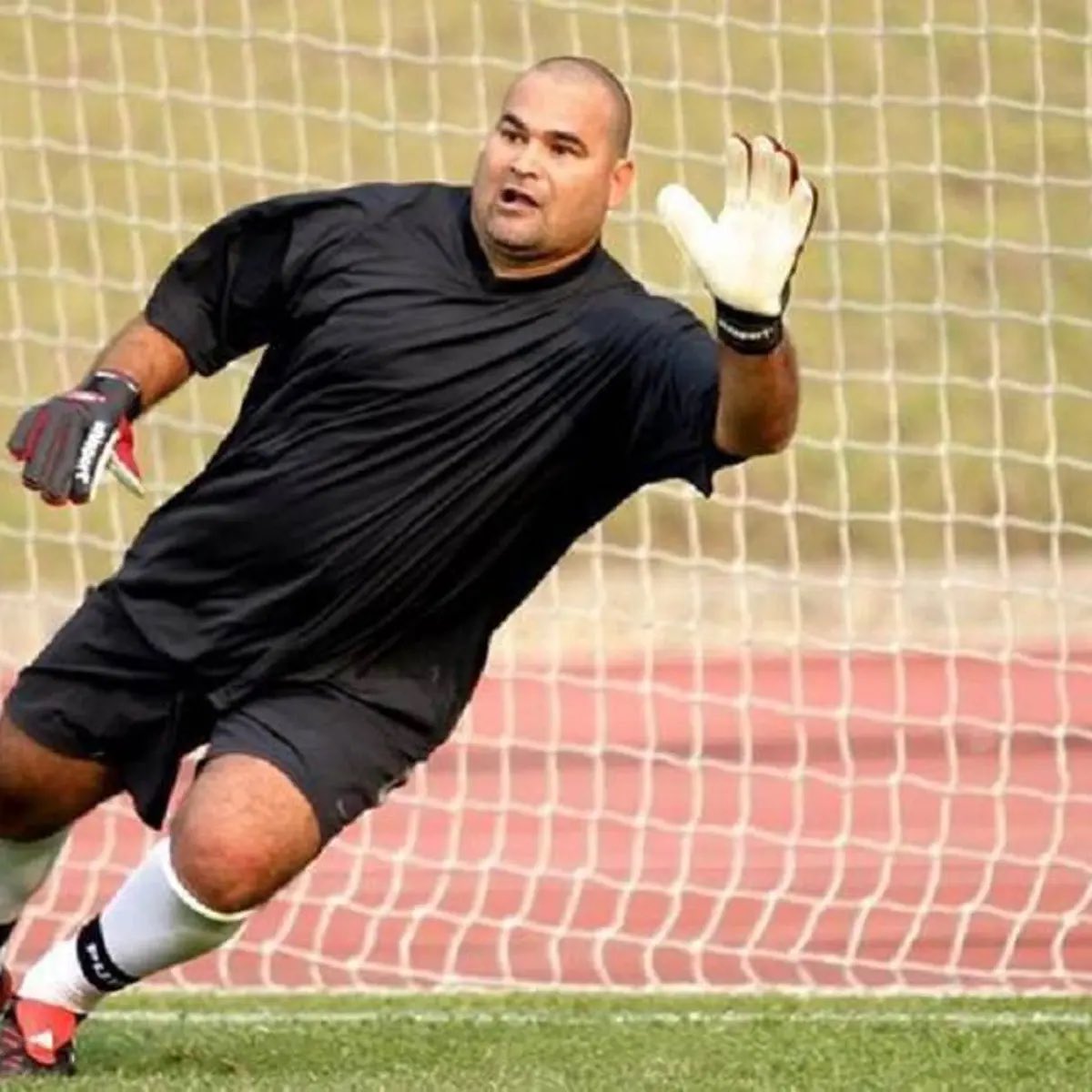 Alberto Samid tweet media