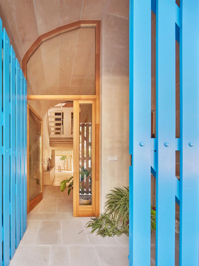 BuscadorArquitectura tweet media