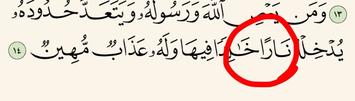 الريغر tweet media